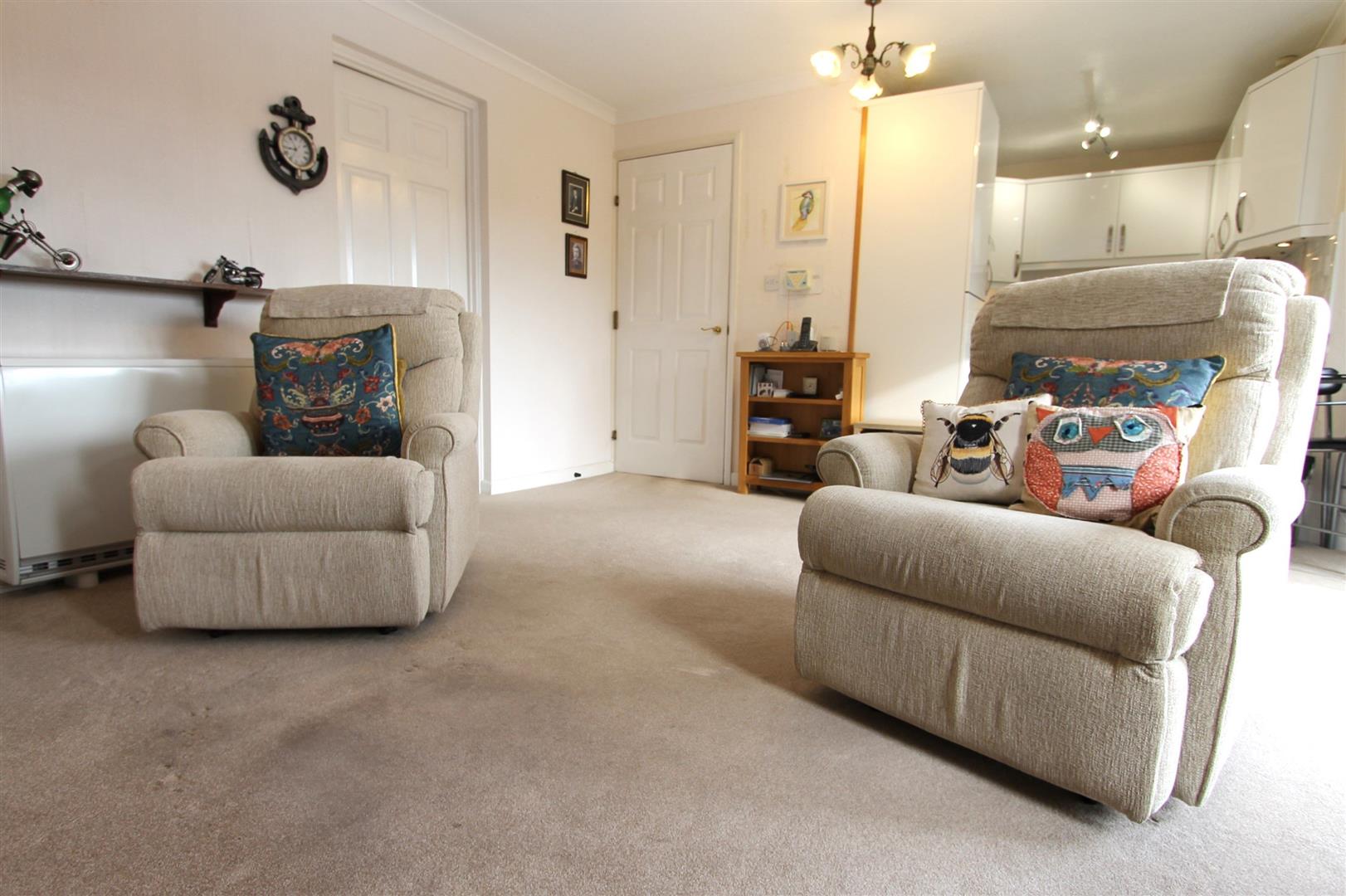 Austcliffe Lane, Cookley, Kidderminster